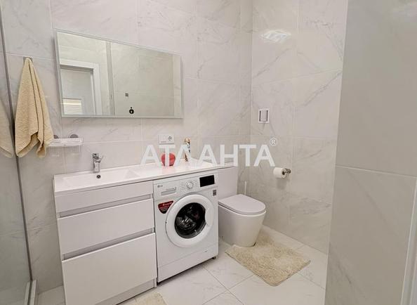 2-rooms apartment apartment by the address st. Tramvaynaya (area 57 m²) - Atlanta.ua - photo 11