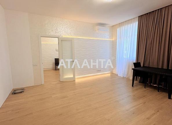 2-rooms apartment apartment by the address st. Tramvaynaya (area 57 m²) - Atlanta.ua - photo 5