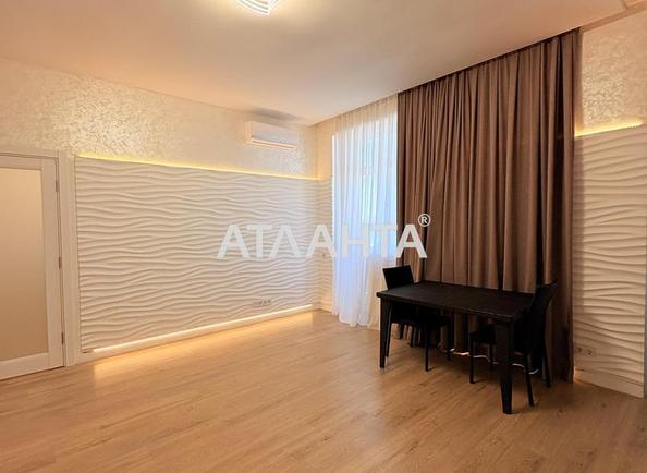2-rooms apartment apartment by the address st. Tramvaynaya (area 57 m²) - Atlanta.ua - photo 7