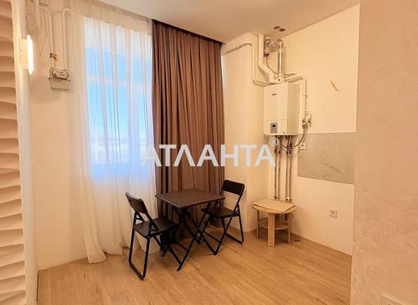2-rooms apartment apartment by the address st. Tramvaynaya (area 57 m²) - Atlanta.ua - photo 6