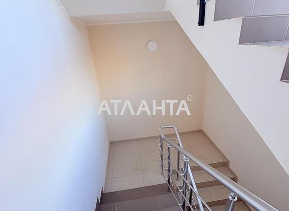 2-rooms apartment apartment by the address st. Tramvaynaya (area 57 m²) - Atlanta.ua - photo 14