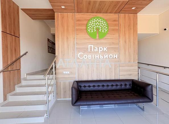 2-rooms apartment apartment by the address st. Tramvaynaya (area 57 m²) - Atlanta.ua - photo 15