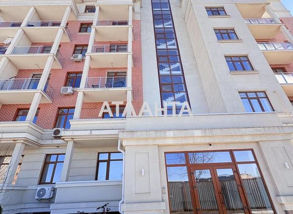 2-rooms apartment apartment by the address st. Tramvaynaya (area 57 m²) - Atlanta.ua - photo 16