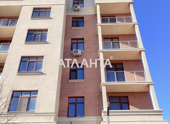 2-rooms apartment apartment by the address st. Tramvaynaya (area 57 m²) - Atlanta.ua - photo 17