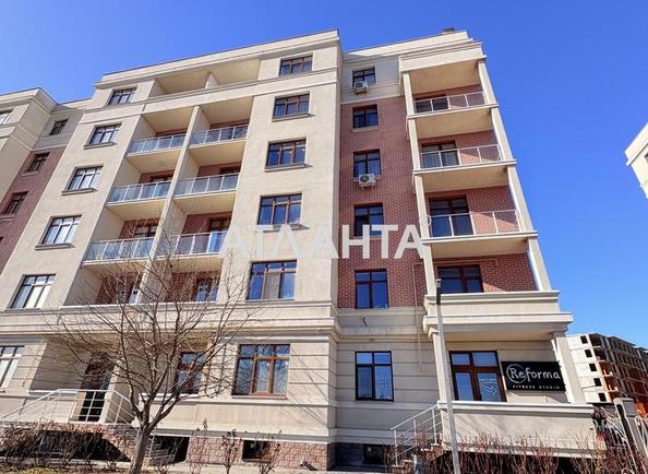 2-rooms apartment apartment by the address st. Tramvaynaya (area 57 m²) - Atlanta.ua - photo 18