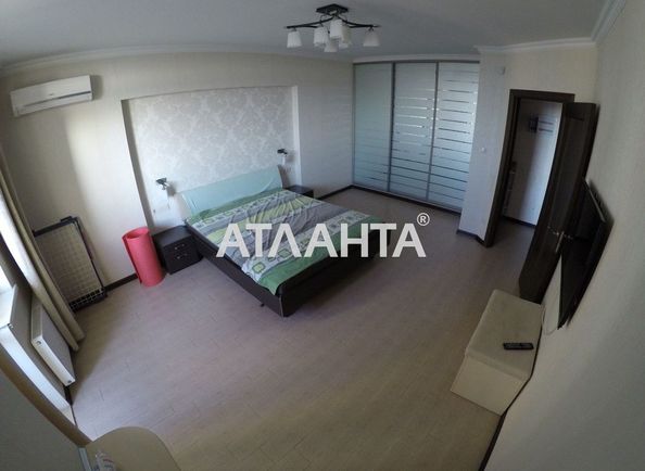 1-room apartment apartment by the address st. Razumovskaya Ordzhonikidze (area 40,5 m2) - Atlanta.ua