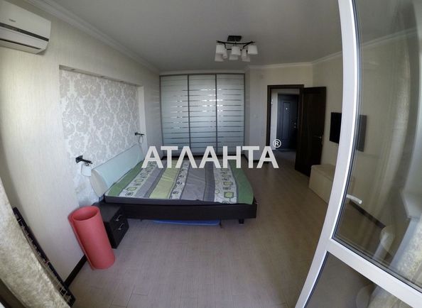 1-room apartment apartment by the address st. Razumovskaya Ordzhonikidze (area 40,5 m2) - Atlanta.ua - photo 2