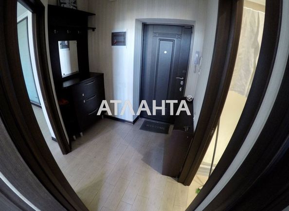 1-комнатная квартира по адресу ул. Разумовская (площадь 40,5 м²) - Atlanta.ua - фото 3