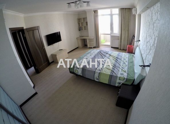 1-room apartment apartment by the address st. Razumovskaya Ordzhonikidze (area 40,5 m2) - Atlanta.ua - photo 6