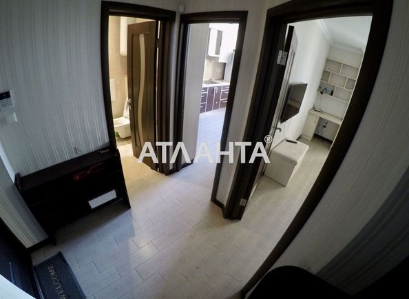 1-room apartment apartment by the address st. Razumovskaya Ordzhonikidze (area 40,5 m2) - Atlanta.ua - photo 7