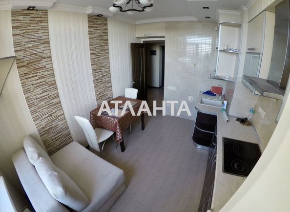 1-room apartment apartment by the address st. Razumovskaya Ordzhonikidze (area 40,5 m2) - Atlanta.ua - photo 8