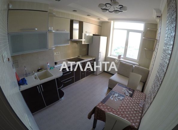 1-room apartment apartment by the address st. Razumovskaya Ordzhonikidze (area 40,5 m2) - Atlanta.ua - photo 9