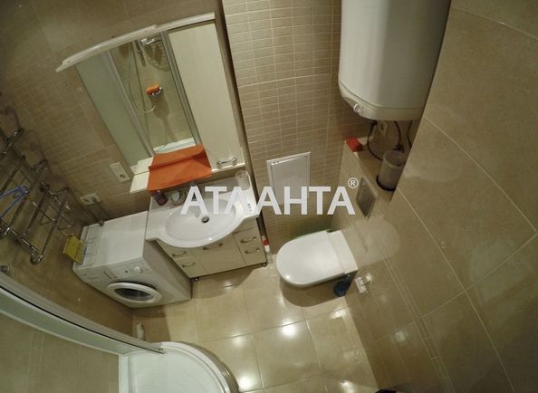 1-room apartment apartment by the address st. Razumovskaya Ordzhonikidze (area 40,5 m2) - Atlanta.ua - photo 10