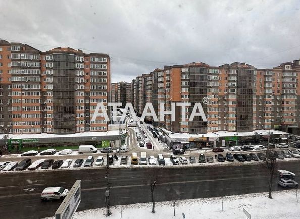 2-кімнатна квартира за адресою вул. Стрілецька (площа 84 м²) - Atlanta.ua