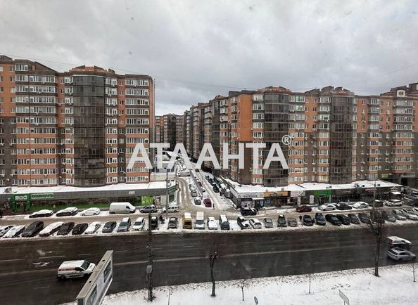 2-комнатная квартира по адресу ул. Стрелецкая (площадь 84 м²) - Atlanta.ua