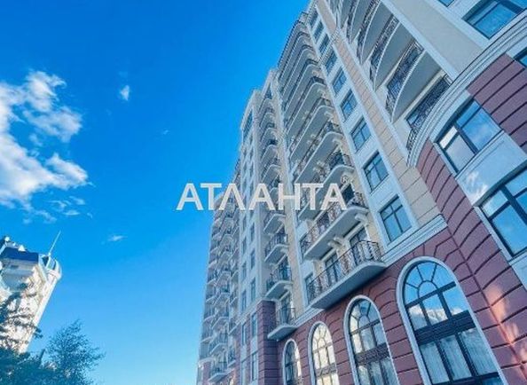 2-комнатная квартира по адресу Французский бул. (площадь 70 м²) - Atlanta.ua - фото 28