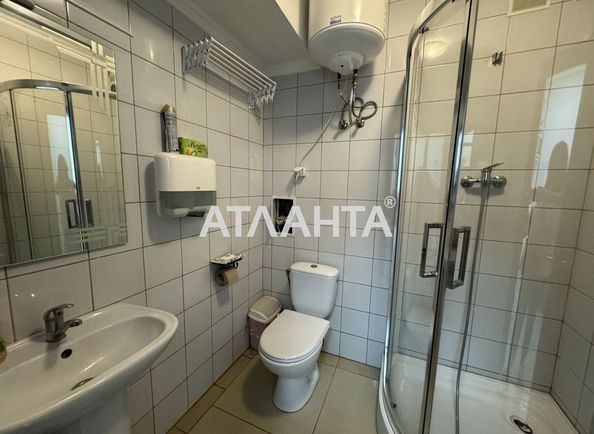 Commercial real estate at st. Zooparkovaya (area 89 m²) - Atlanta.ua - photo 10