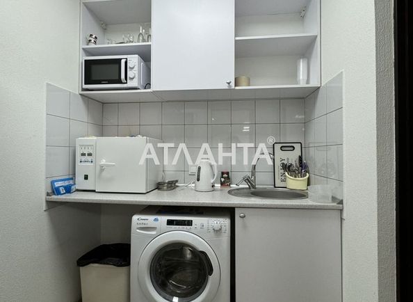 Commercial real estate at st. Zooparkovaya (area 89 m²) - Atlanta.ua - photo 11