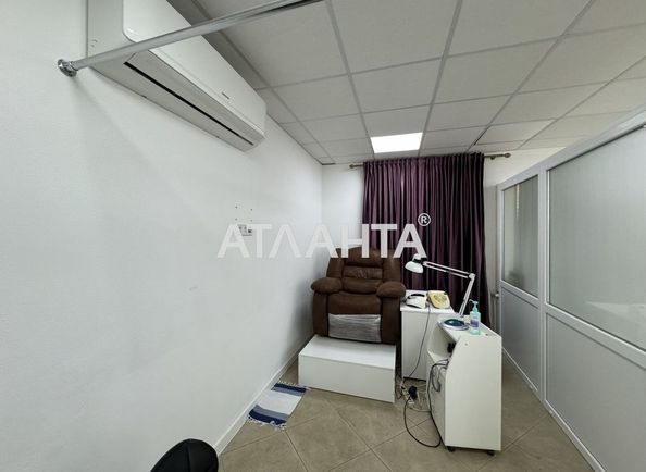 Commercial real estate at st. Zooparkovaya (area 89 m²) - Atlanta.ua - photo 12