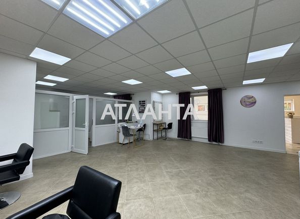 Commercial real estate at st. Zooparkovaya (area 89 m²) - Atlanta.ua - photo 13