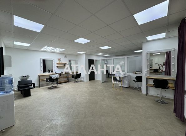 Commercial real estate at st. Zooparkovaya (area 89 m²) - Atlanta.ua - photo 14