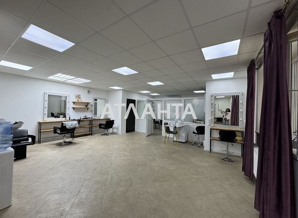 Commercial real estate at st. Zooparkovaya (area 89 m²) - Atlanta.ua - photo 15