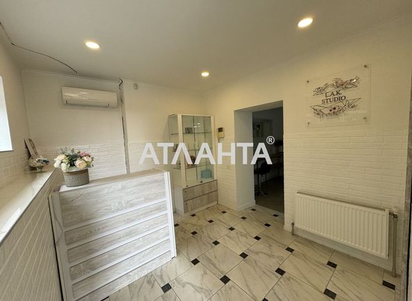 Commercial real estate at st. Zooparkovaya (area 89 m²) - Atlanta.ua - photo 16