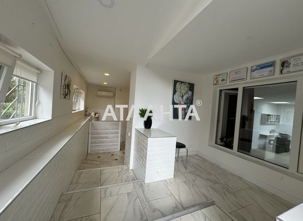 Commercial real estate at st. Zooparkovaya (area 89 m²) - Atlanta.ua - photo 17
