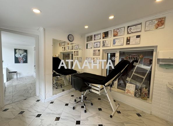 Commercial real estate at st. Zooparkovaya (area 89 m²) - Atlanta.ua - photo 18