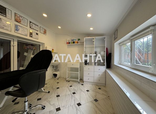 Commercial real estate at st. Zooparkovaya (area 89 m²) - Atlanta.ua - photo 19