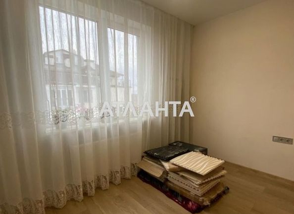 3-rooms apartment apartment by the address st. Roksolyani (area 72,0 m2) - Atlanta.ua - photo 4