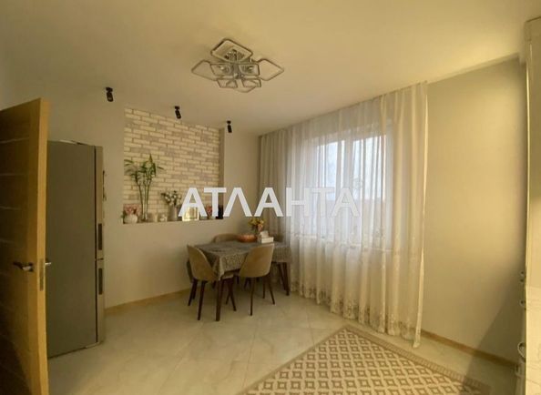 3-rooms apartment apartment by the address st. Roksolyani (area 72,0 m2) - Atlanta.ua - photo 5