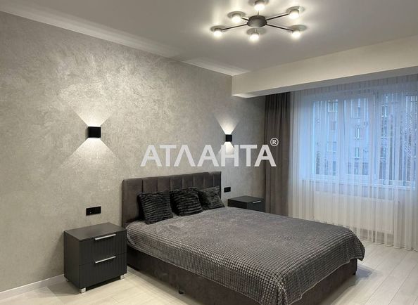2-rooms apartment apartment by the address st. Avangardna (area 70,0 m2) - Atlanta.ua