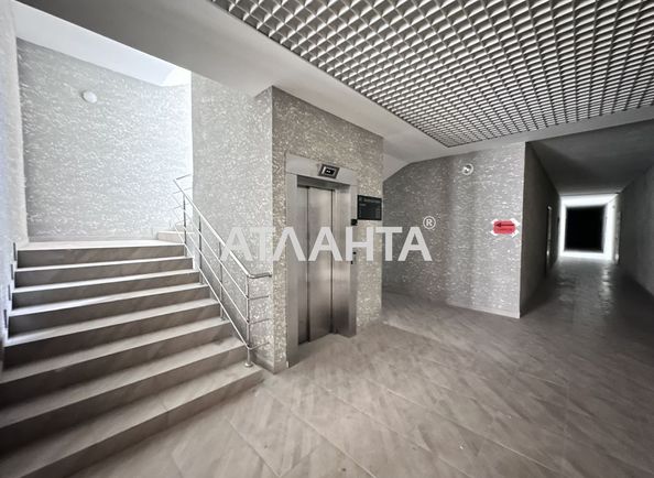 1-room apartment apartment by the address st. Dubishchanskaya (area 42,0 m2) - Atlanta.ua - photo 17