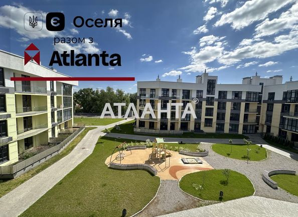 1-комнатная квартира по адресу ул. Дубищанская (площадь 42 м²) - Atlanta.ua