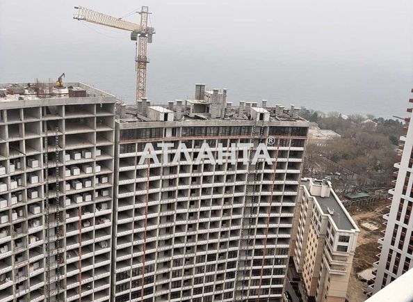 1-комнатная квартира по адресу Курортный пер. (площадь 29,9 м²) - Atlanta.ua - фото 2