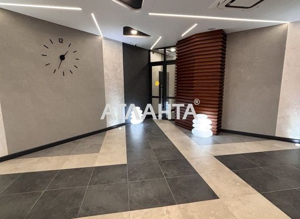 1-комнатная квартира по адресу Курортный пер. (площадь 29,9 м²) - Atlanta.ua - фото 6