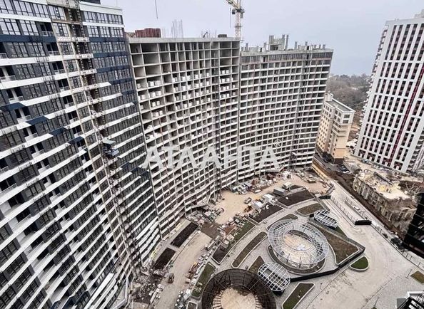 1-комнатная квартира по адресу Курортный пер. (площадь 29,9 м²) - Atlanta.ua - фото 12