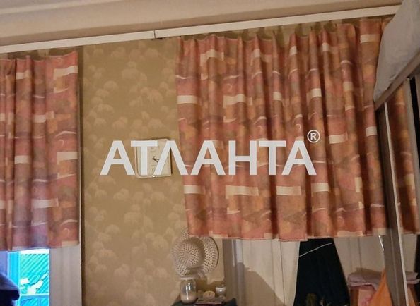 1-кімнатна квартира за адресою вул. Жуковського (площа 36,1 м2) - Atlanta.ua - фото 3
