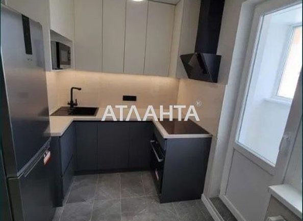 2-rooms apartment apartment by the address st. Koneva (area 56,6 m2) - Atlanta.ua - photo 2