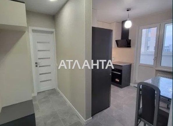 2-комнатная квартира по адресу ул. Конева (площадь 56,6 м2) - Atlanta.ua - фото 4