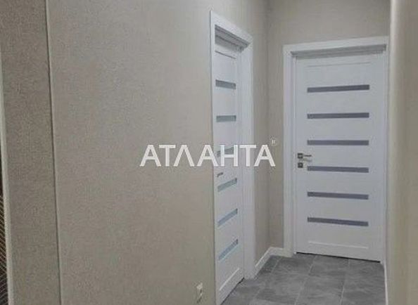 2-комнатная квартира по адресу ул. Конева (площадь 56,6 м2) - Atlanta.ua - фото 7