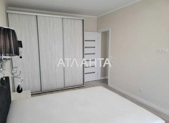 2-комнатная квартира по адресу ул. Конева (площадь 56,6 м2) - Atlanta.ua - фото 15
