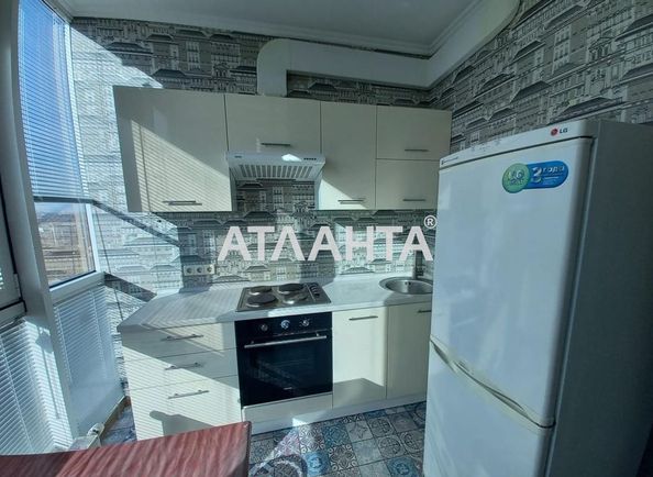 1-room apartment apartment by the address st. Bolgarskaya Budennogo (area 32,3 m2) - Atlanta.ua - photo 15