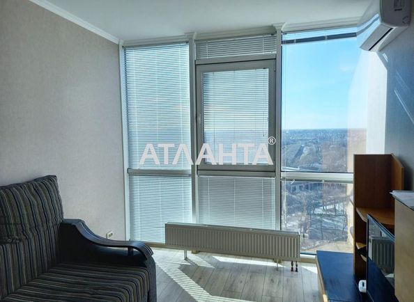 1-room apartment apartment by the address st. Bolgarskaya Budennogo (area 32,3 m2) - Atlanta.ua - photo 2