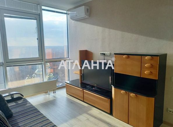 1-комнатная квартира по адресу ул. Болгарская (площадь 32,3 м2) - Atlanta.ua - фото 5