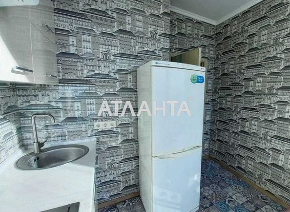 1-room apartment apartment by the address st. Bolgarskaya Budennogo (area 32,3 m2) - Atlanta.ua - photo 16