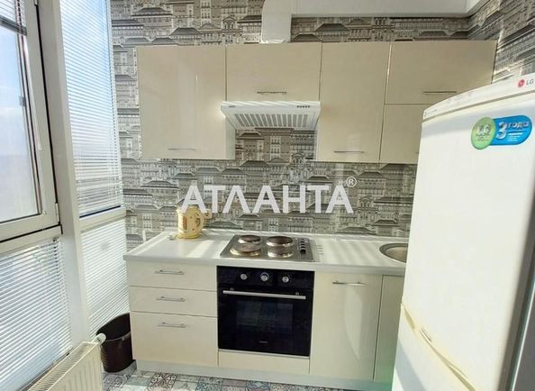 1-room apartment apartment by the address st. Bolgarskaya Budennogo (area 32,3 m2) - Atlanta.ua - photo 14