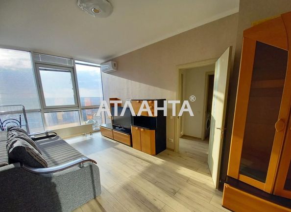 1-room apartment apartment by the address st. Bolgarskaya Budennogo (area 32,3 m2) - Atlanta.ua - photo 6