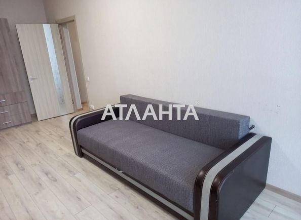 1-room apartment apartment by the address st. Bolgarskaya Budennogo (area 32,3 m2) - Atlanta.ua - photo 13